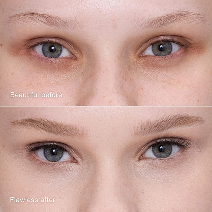 Charlotte Tilbury 
Airbrush Flawless Crease-Proof Long-Wear Blur Concealer with Hyaluronic Acid