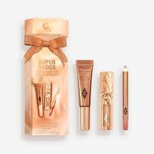 Charlotte Tilbury Nudegasm Icons Set