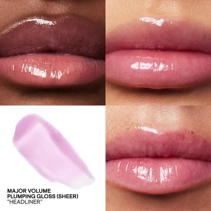 PATRICK TA Major Volume™ Plumping Gloss Duo Bundle