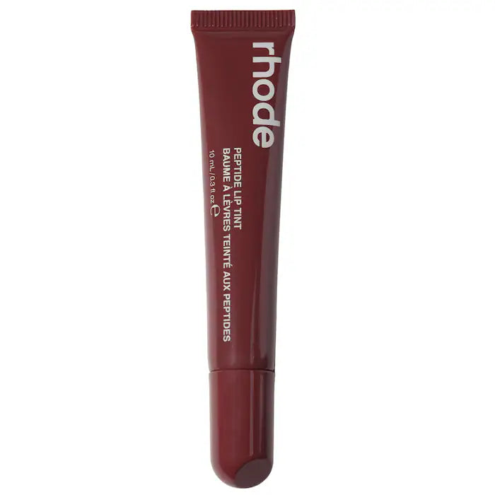rhode 
Peptide Lip Tint Nourishing Glaze