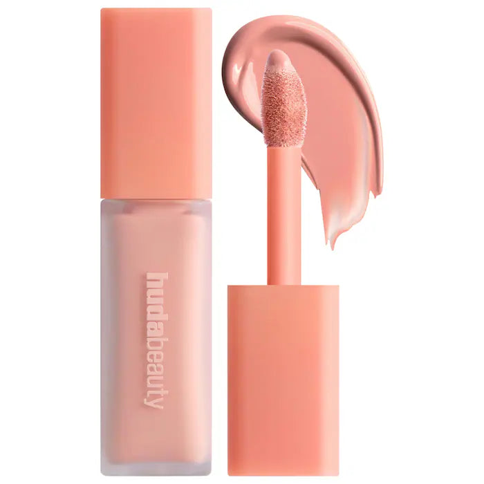 HUDA BEAUTY 
#FauxFilter Brightening Under Eye Color Corrector