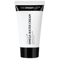 The INKEY List 
Omega Water Cream Oil-Free Moisturizer + Niacinamide