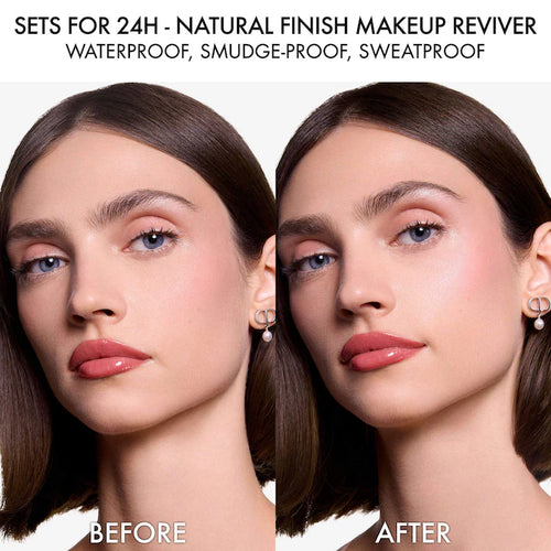 DIOR 
Backstage Airflash Mist Makeup Setting Spray