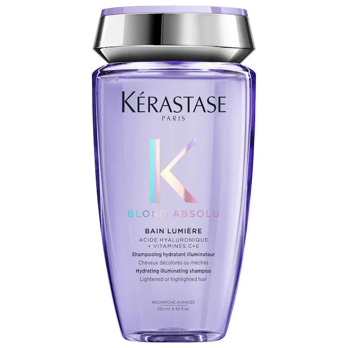 Kérastase – Blond Absolu Hydrating Illuminating Shampoo