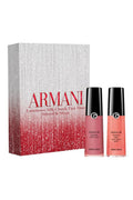 ARMANI Beauty – Luminous Silk Cheek Tint Duo Set