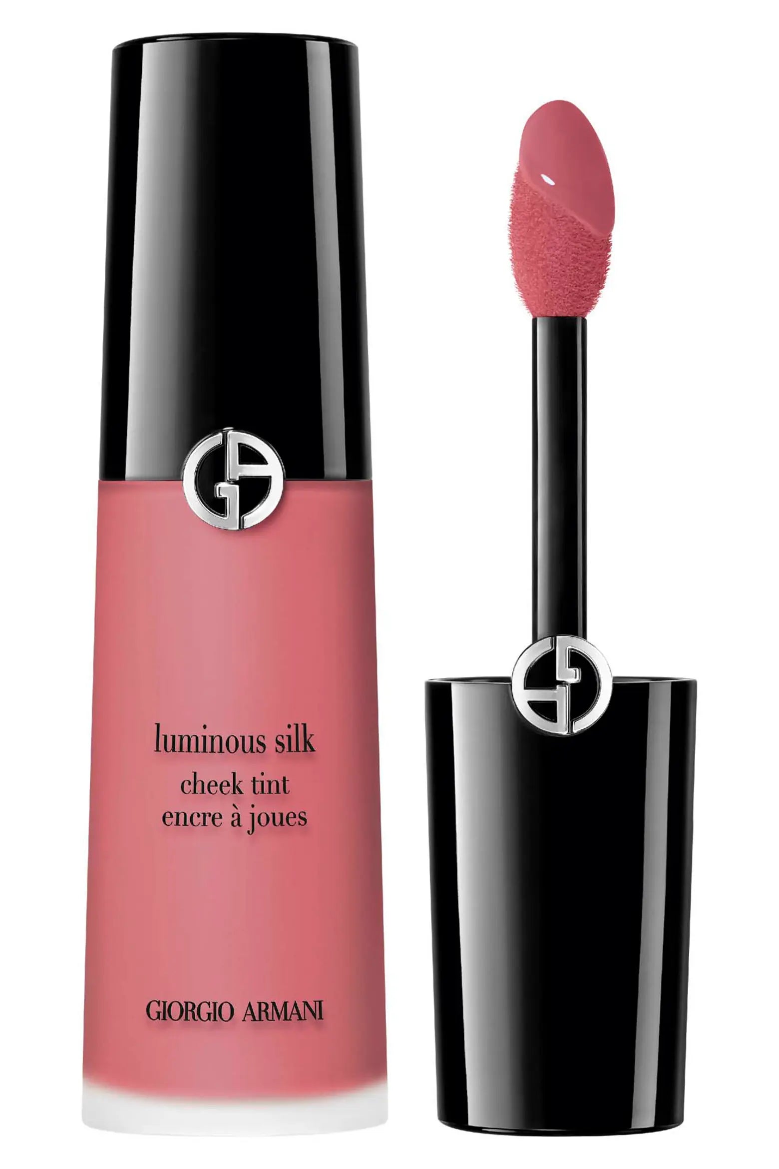 ARMANI Beauty – Luminous Silk Cheek Tint Duo Set