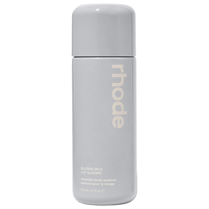 Rhode Glazing Milk – Esencia Facial con Ceramidas