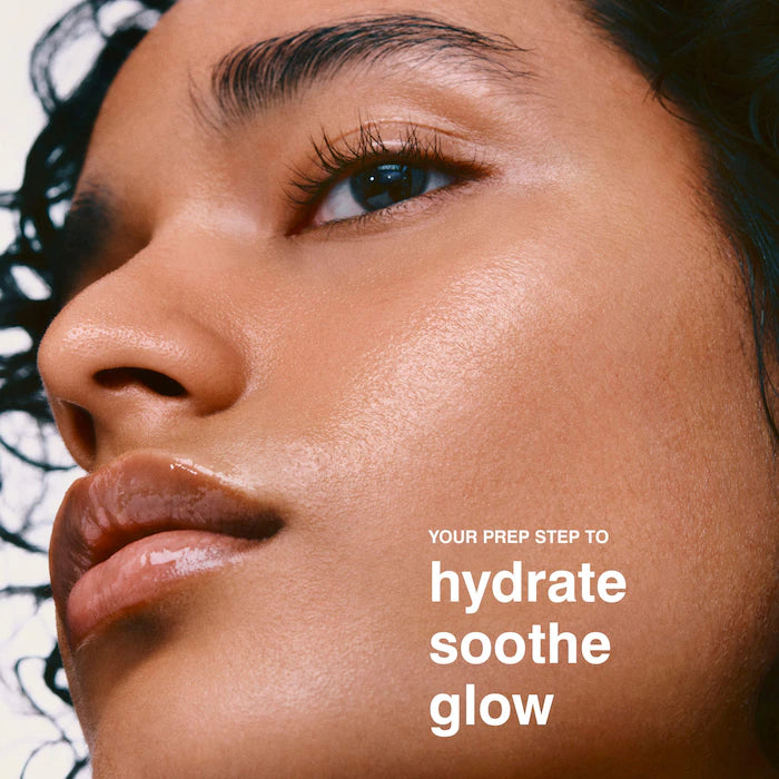 Rhode Glazing Milk – Esencia Facial con Ceramidas