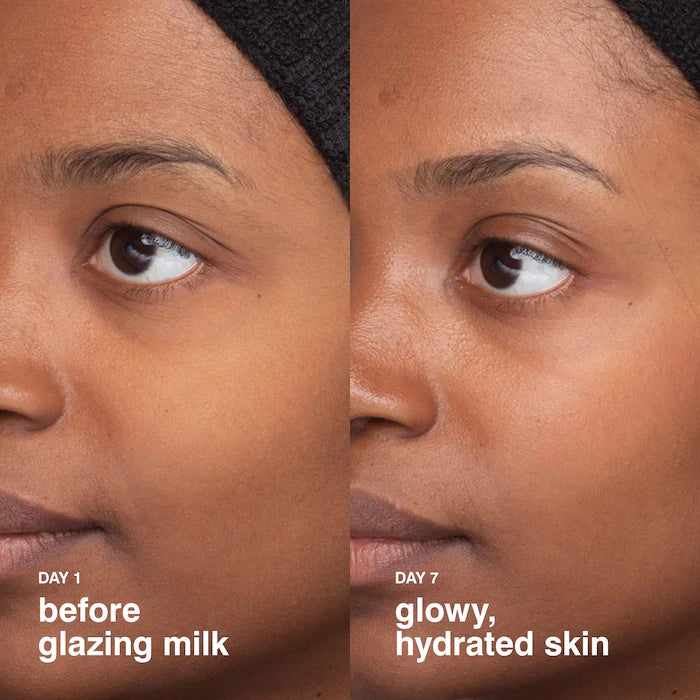 Rhode Glazing Milk – Esencia Facial con Ceramidas
