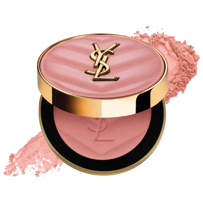 Yves Saint Laurent Blush Couture – Rubor Compacto