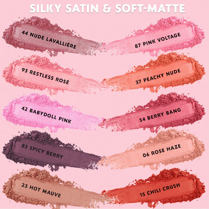 Yves Saint Laurent Blush Couture – Rubor Compacto
