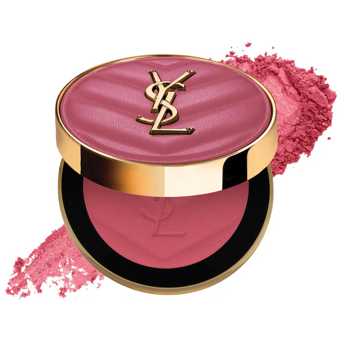Yves Saint Laurent Blush Couture – Rubor Compacto
