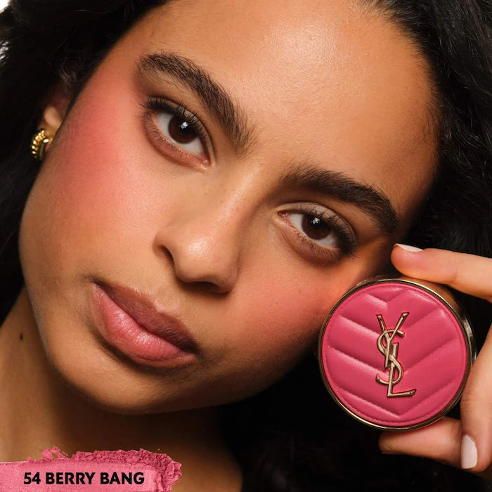 Yves Saint Laurent Blush Couture – Rubor Compacto