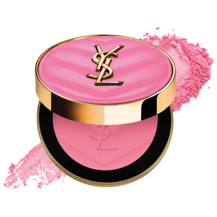 Yves Saint Laurent Blush Couture – Rubor Compacto