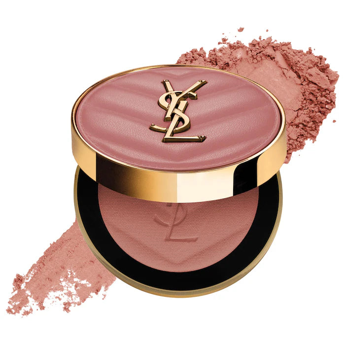 Yves Saint Laurent Blush Couture – Rubor Compacto