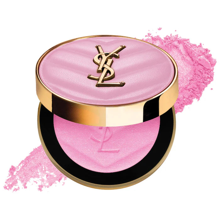 Yves Saint Laurent Blush Couture – Rubor Compacto