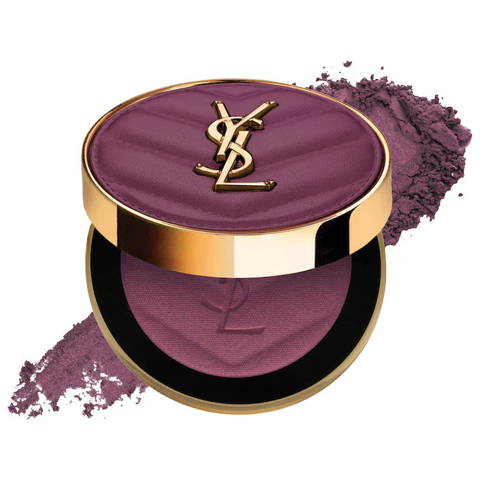 Yves Saint Laurent Blush Couture – Rubor Compacto