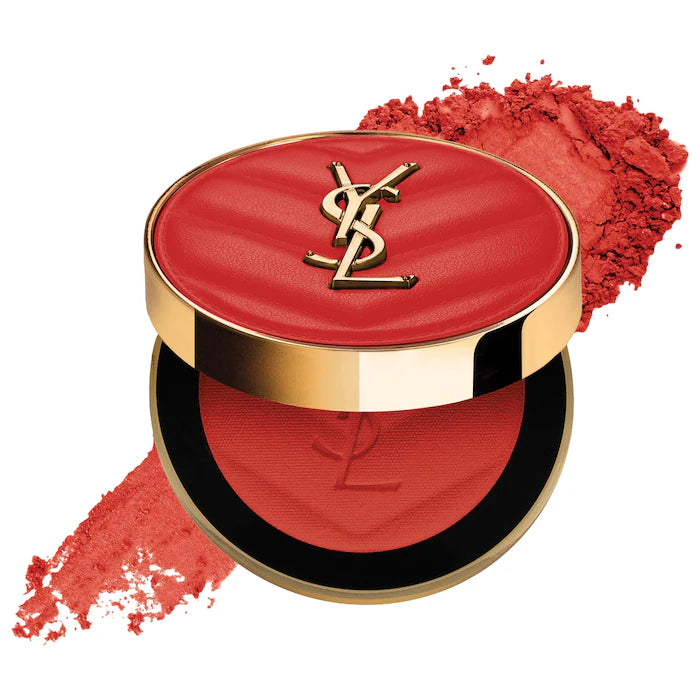 Yves Saint Laurent Blush Couture – Rubor Compacto