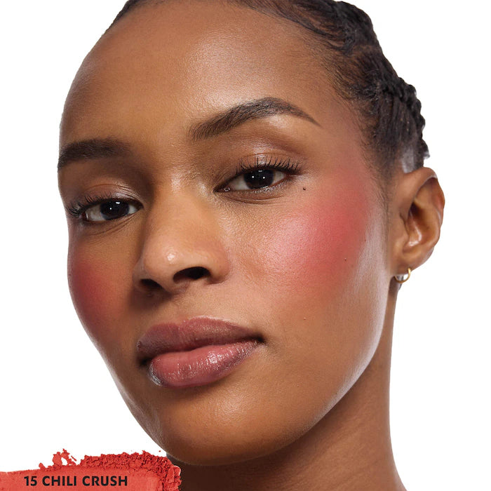 Yves Saint Laurent Blush Couture – Rubor Compacto