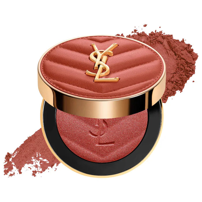 Yves Saint Laurent Blush Couture – Rubor Compacto