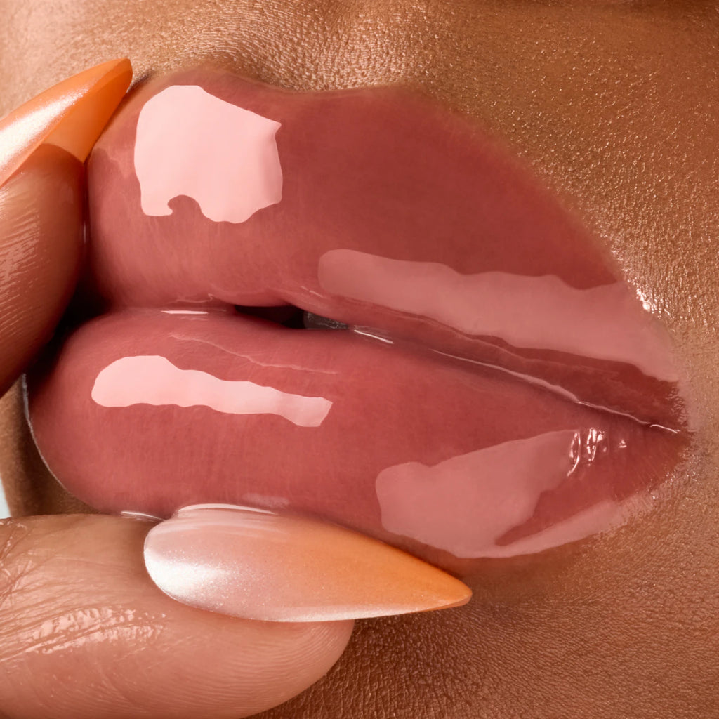 Gisou Honey Infused Hydrating Lip Oil