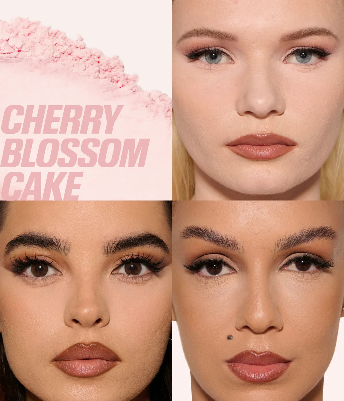 Huda Beauty Easy Bake Loose Powder – Polvo Suelto Fijador