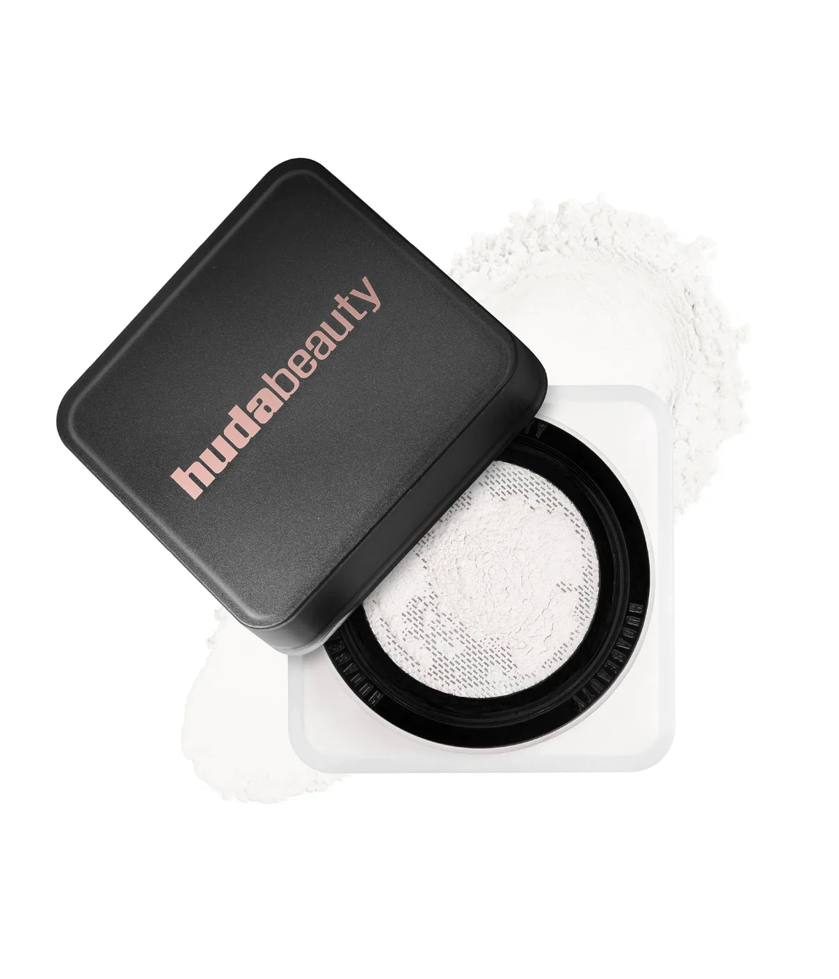 Huda Beauty Easy Bake Loose Powder – Polvo Suelto Fijador