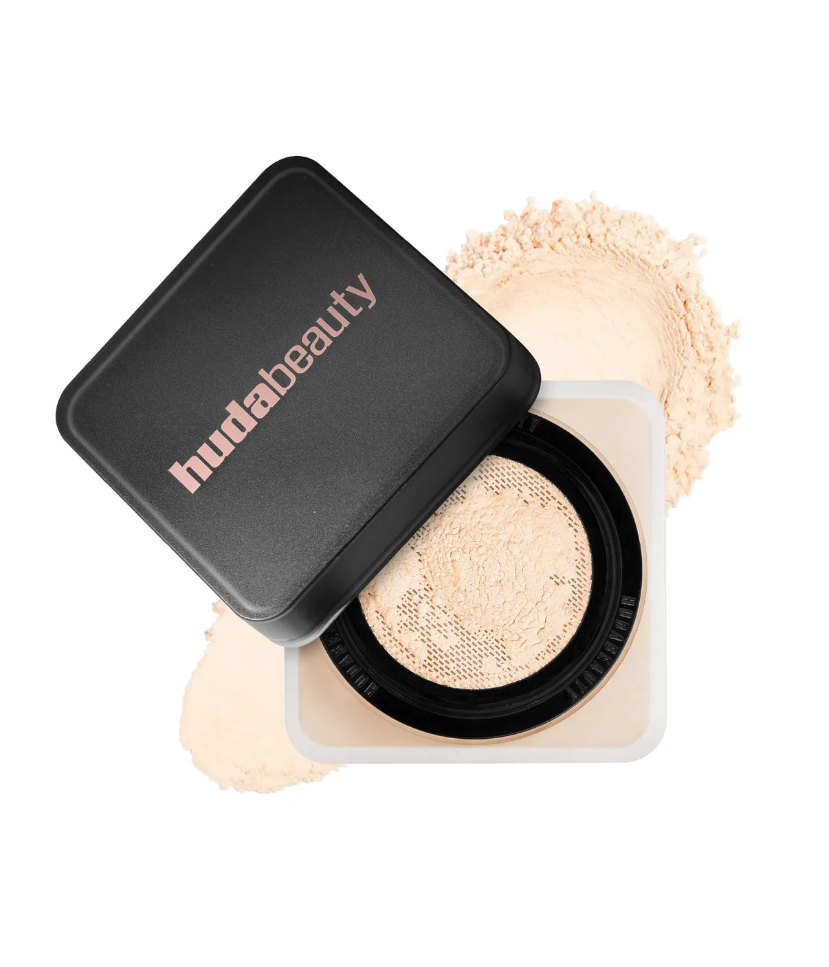 Huda Beauty Easy Bake Loose Powder – Polvo Suelto Fijador