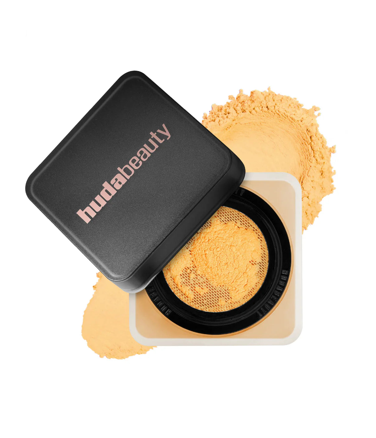 Huda Beauty Easy Bake Loose Powder – Polvo Suelto Fijador