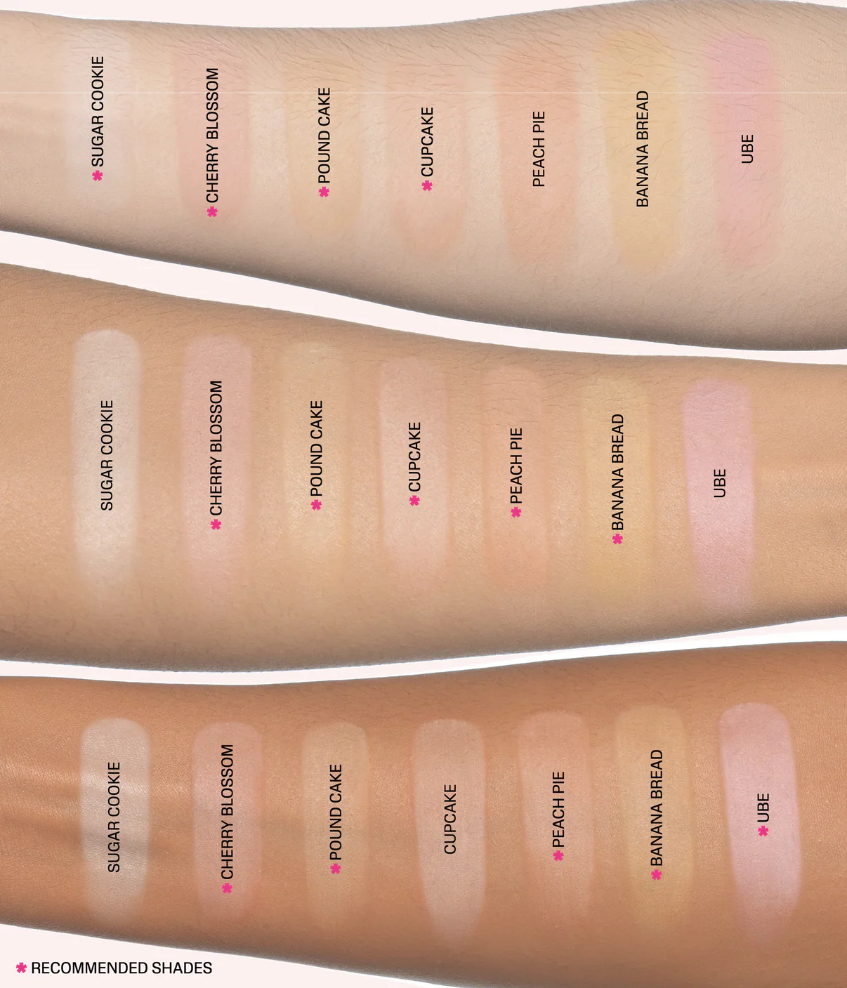 Huda Beauty Easy Bake Loose Powder – Polvo Suelto Fijador