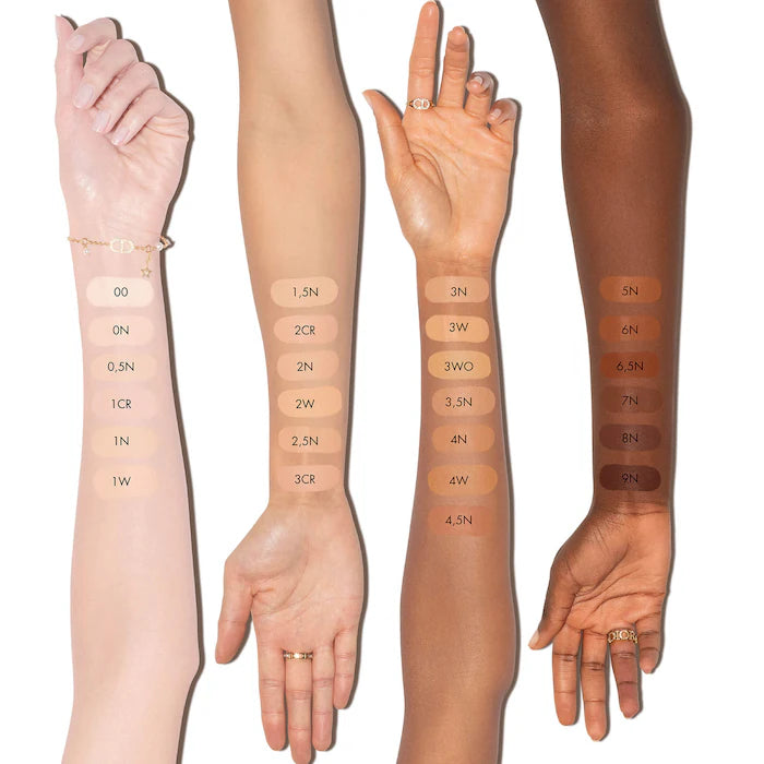 Dior Forever Skin Perfect 24H Multi-Use Foundation Stick Base en barra multiuso – perfección y duración todo el día