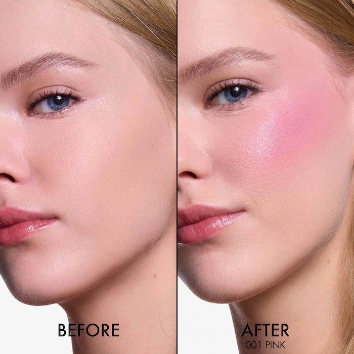 DIOR ROSY GLOW BLUSH STICK