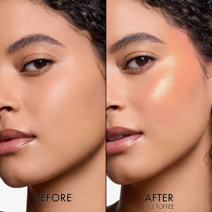 DIOR ROSY GLOW BLUSH STICK