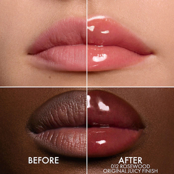 Dior Lip Glow Oil Hydrating High-Shine Gloss