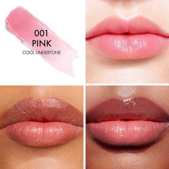 Dior Addict Lip Glow Balm