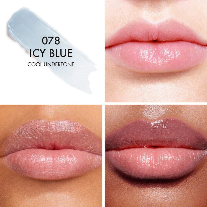 Dior Addict Lip Glow Balm