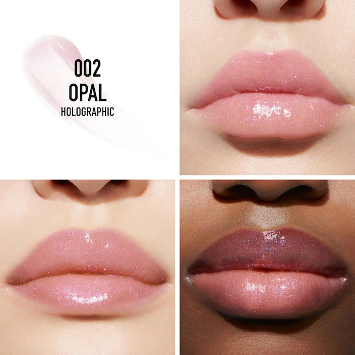Dior Addict Lip Maximizer Plumping Gloss