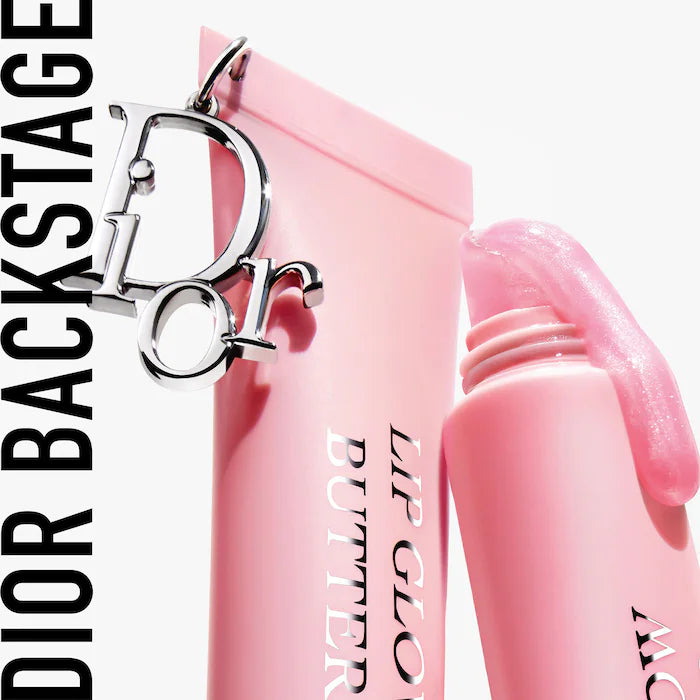 Dior Lip Glow Butter Hydrating Gloss Balm