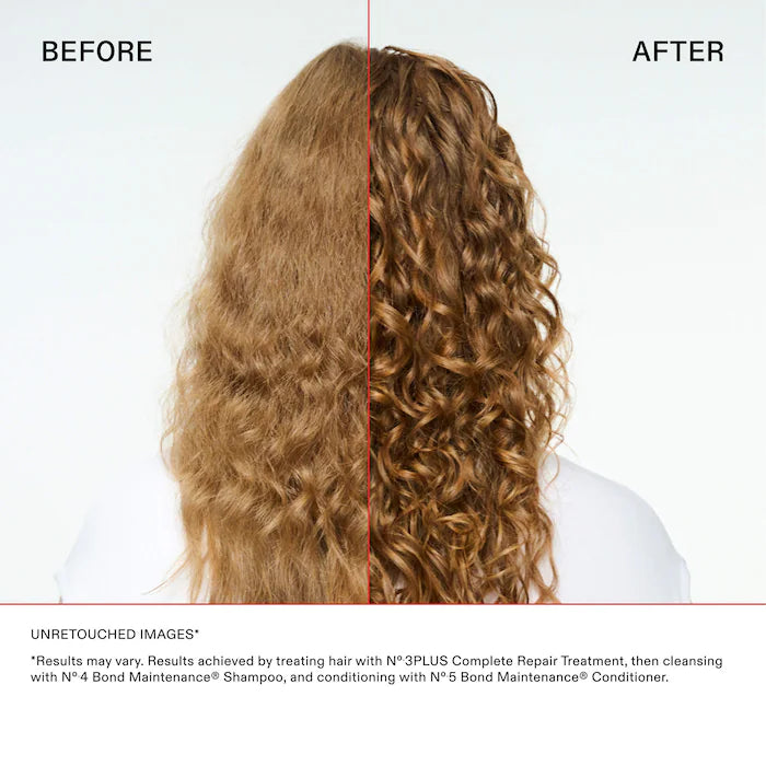 Olaplex No.3PLUS Complete Bond Repair Pre-Shampoo Hair Treatment