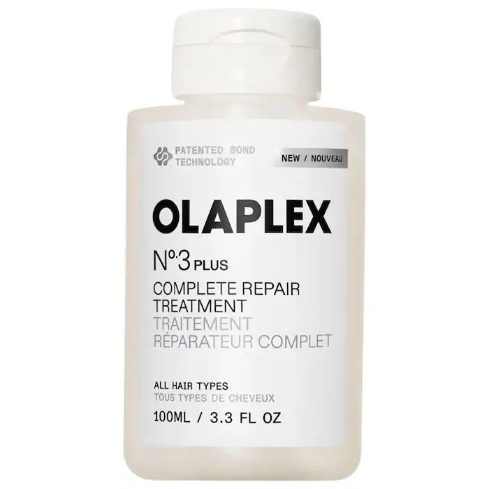 Olaplex No.3PLUS Complete Bond Repair Pre-Shampoo Hair Treatment