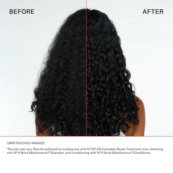 Olaplex No.3PLUS Complete Bond Repair Pre-Shampoo Hair Treatment