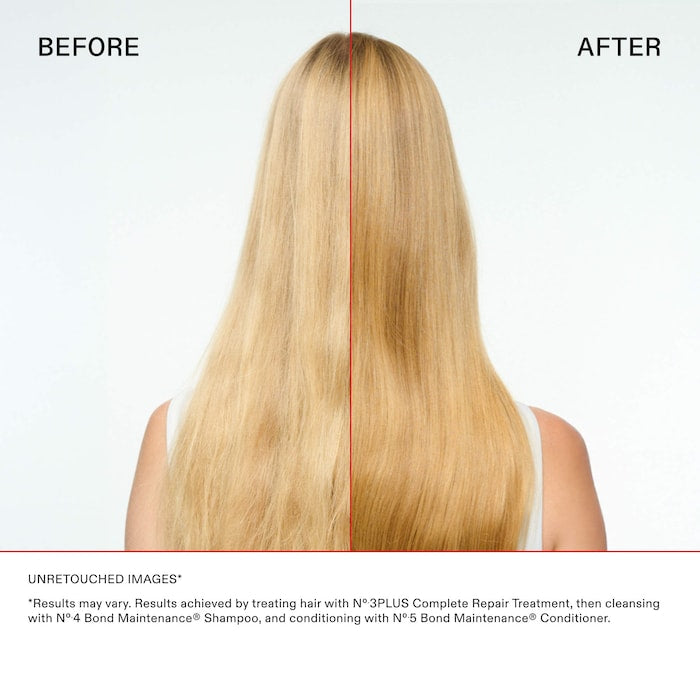 Olaplex No.3PLUS Complete Bond Repair Pre-Shampoo Hair Treatment