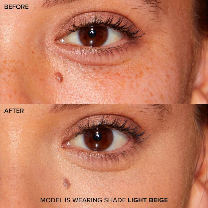 Too Faced Born This Way Super Coverage Multi-Use Concealer with Hyaluronic Acid