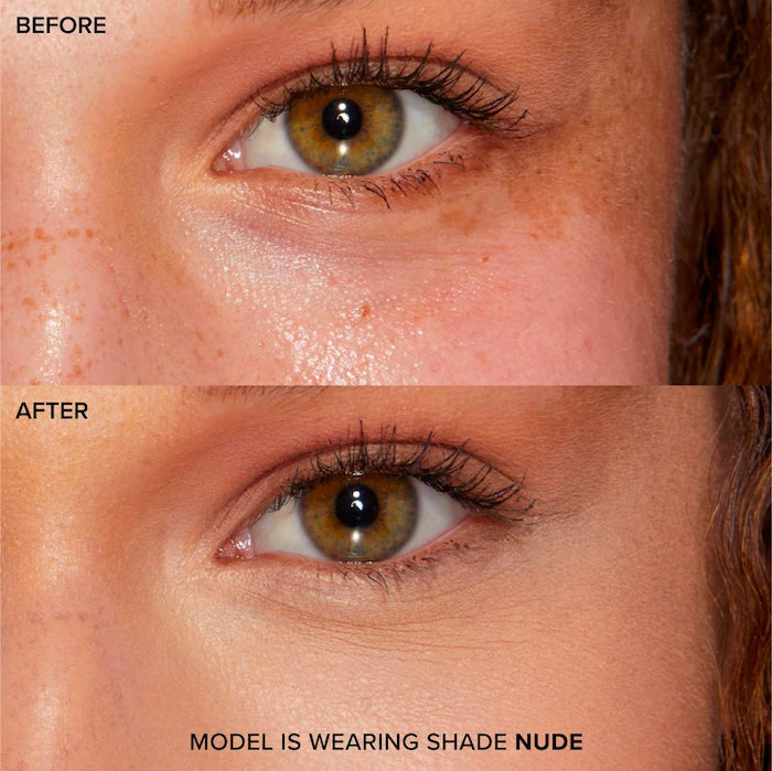 Too Faced Born This Way Super Coverage Multi-Use Concealer with Hyaluronic Acid