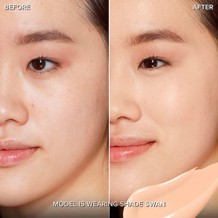Too Faced Born This Way Super Coverage Multi-Use Concealer with Hyaluronic Acid