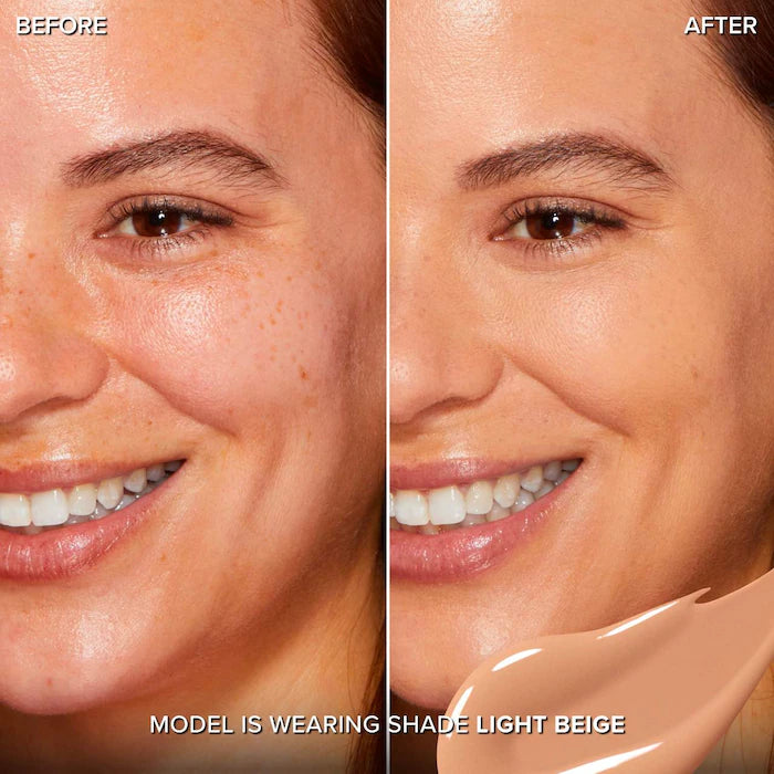 Too Faced Born This Way Super Coverage Multi-Use Concealer with Hyaluronic Acid
