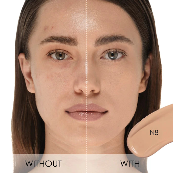 Natasha Denona Hy-Glam Brightening & Hydrating Serum Concealer