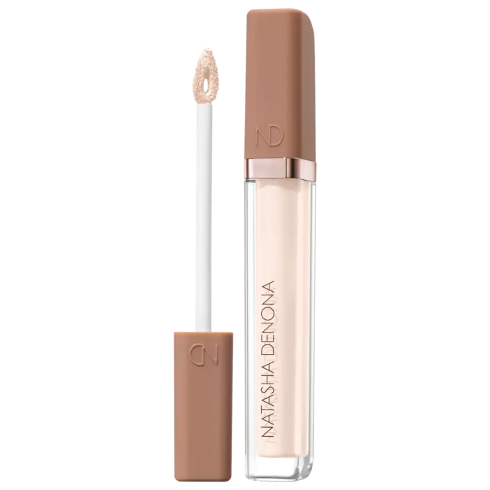 Natasha Denona Hy-Glam Brightening & Hydrating Serum Concealer