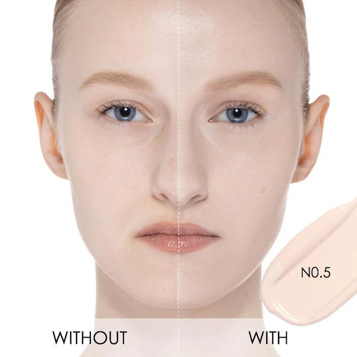Natasha Denona Hy-Glam Brightening & Hydrating Serum Concealer