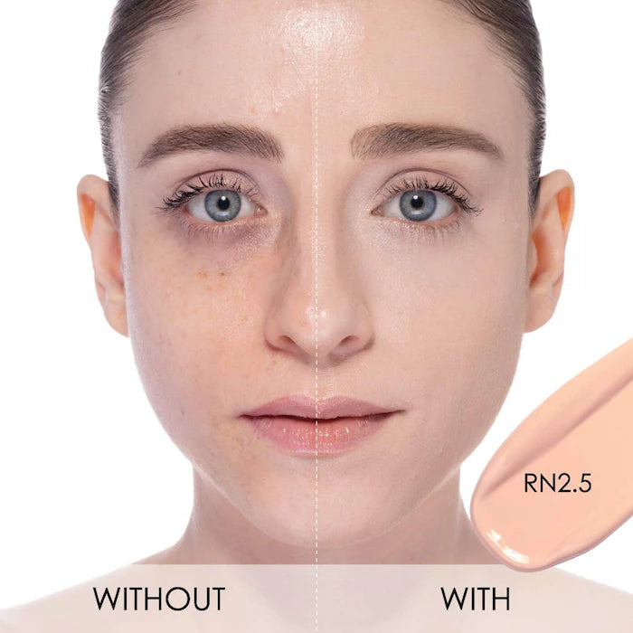 Natasha Denona Hy-Glam Brightening & Hydrating Serum Concealer